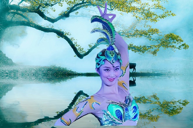哇，你已经可以控制一万枚的粒子了已经是A级的实力了