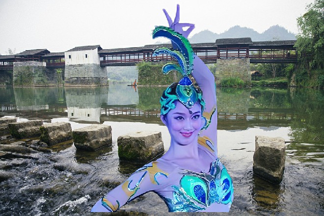 大人，沉睡的太久了，我有些事情已经记不太清了