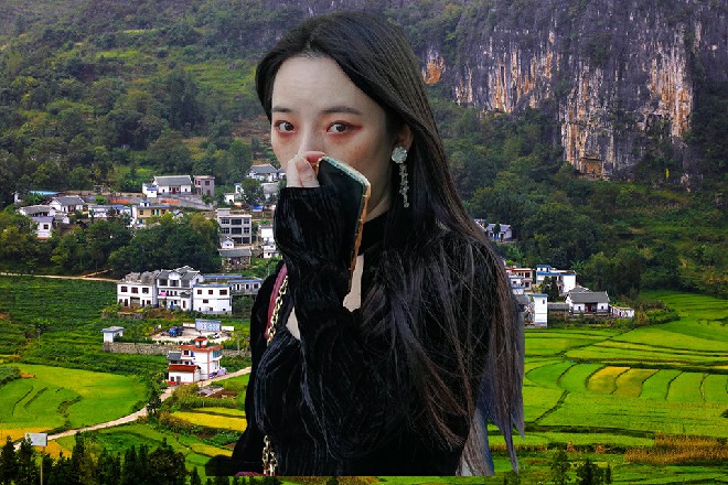我先控制住你们的身体，免得你们做出一些不妥的举动