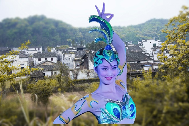 以为自己嘴巴就够黑了，没想到今天遇到了可怕的对手