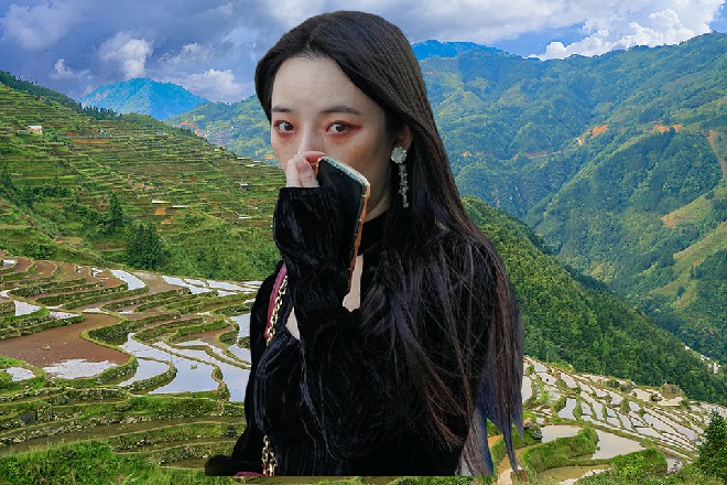 糟了，这个想法如果被霍莺莺读出来，那可怎么办