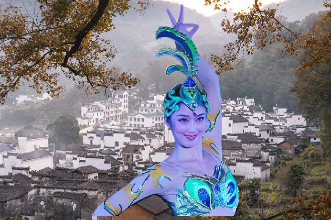 朱雀不依不饶，虽然有点惊讶，但认为苏曼s都是伪装出来的