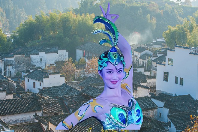 如果没有你的话，真不知道这些事情我该怎么办好了