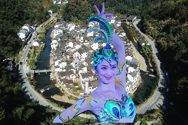 只有练到我这个境界，才会明白，什么才是真正的钻石级
