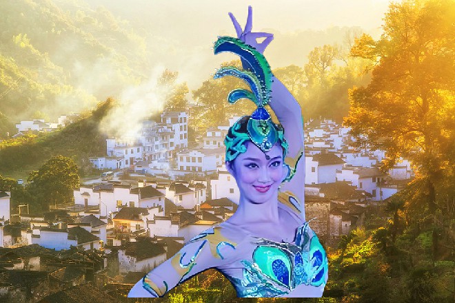 若依叹了口气，我这么好的人，你竟然拿我跟那种渣滓比