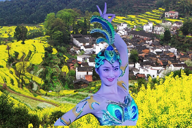 红色妖姬想起芙蕾雅毕竟是人家冯援朝的人，顿时担心地问道