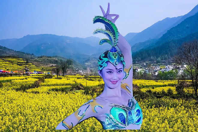 怎么可能，区区一个极道高手，竟然三番五次伤到了自己