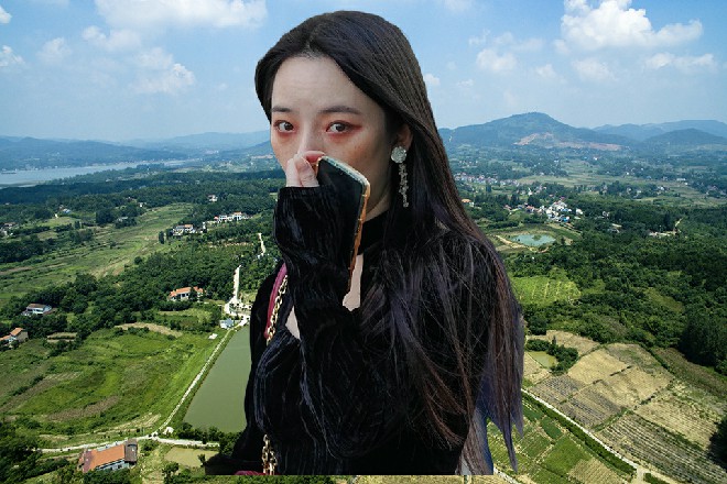 不过虽然身体有了些异样，但他的仙气依然没有恢复