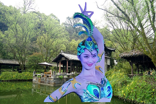 你们想征服其他国家，那是你们的事情，和我有什么关系