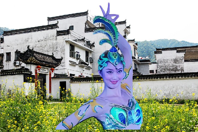 爹地，你不是说，要给阿川机会么我可把他带来了哦