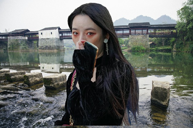 我的天，冷护法，您瞧瞧这都什么年代了谁还射箭啊
