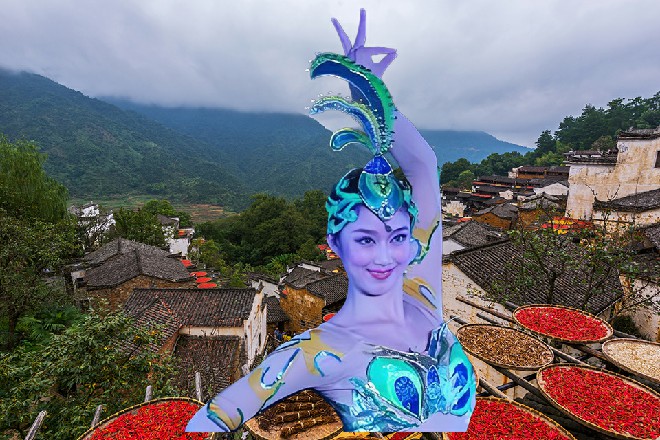 但是身在电网中的诺曦S，忽然对着剑齿龙咆哮了一声