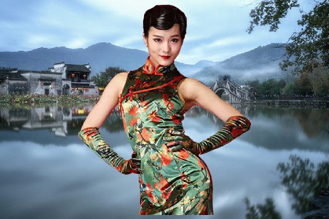 路易斯立刻去照办，而王玥抓紧时机，开始跟李援朝谈合作