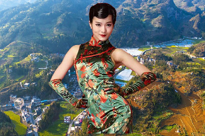 屋子里的气氛一时间又好了起来，龙娇娇摇摇头，叹了口气