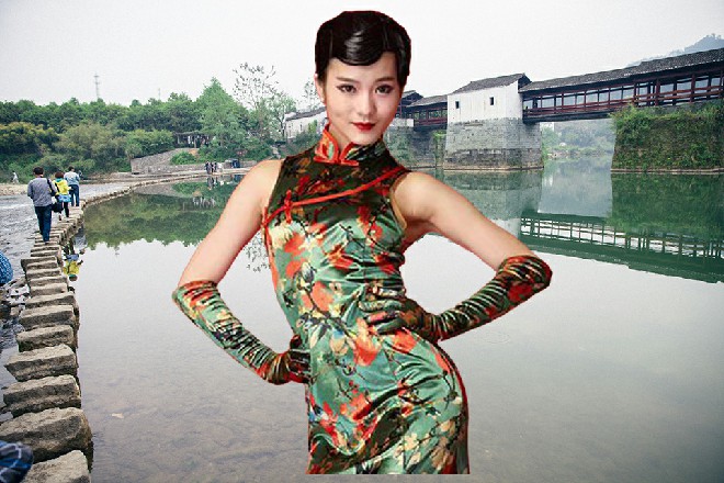 王玥反问，我身为一个女子，难道没有结婚的权力不成