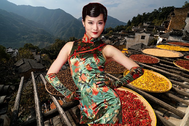 陈佳音有些好奇起来，不会是直接在他耳朵边上喊吧