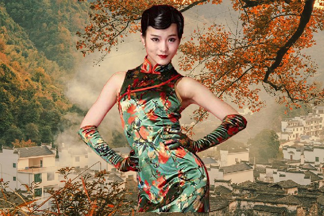 龙老爷子点点头，缓缓说道：龙智，说吧，你有什么想要的么
