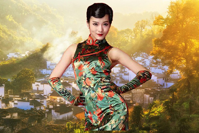 没想到被一个小小的东西给踩住了手，恶鬼顿时咆哮了起来
