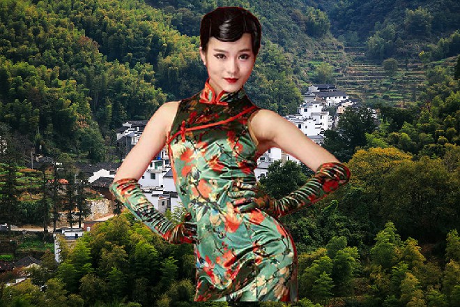 再让这个时代发展一百年的话，或许才会更有意思吧