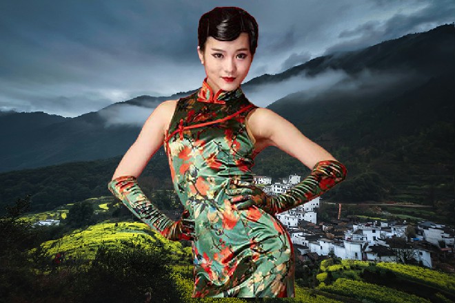 苏曼s看着面前这个大军，从他身上感觉到了一种武师的感觉