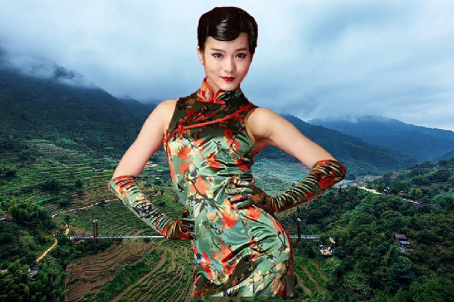 钱娇忍不住又白了他一眼，她正要出门，忽然手机响了起来