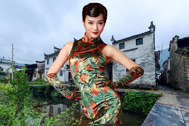 而兰胜男则不行，还有那些女弟子，她们的体力都是有限的
