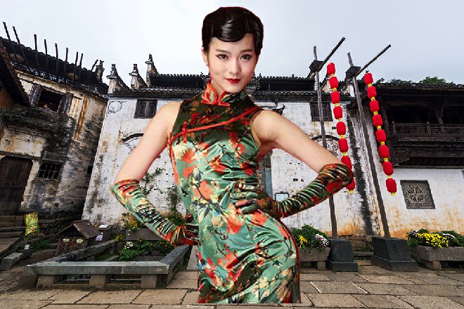 实在是王小姐太美好了，在我心里留下了刻骨铭心的位置