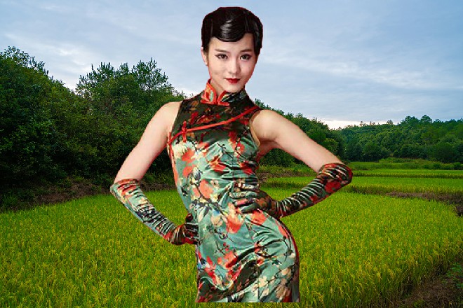 两个人都是演技派，此时这么一弄，外人根本分辨不出真假