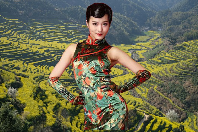 大毛有点不好意思地摸摸头，不过这车票你还是给报了吧，