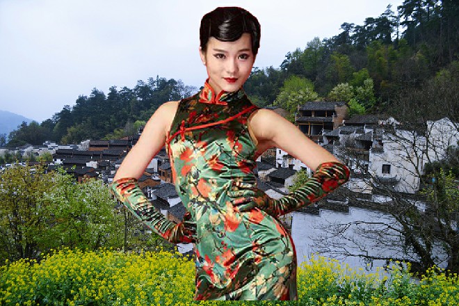 大和尚继续说道：今天若是不交出来，贫僧也只能硬要了