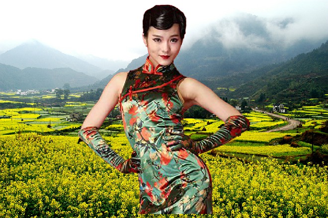 果然练罗芙都感觉到了么，看来的确有什么东西在接近