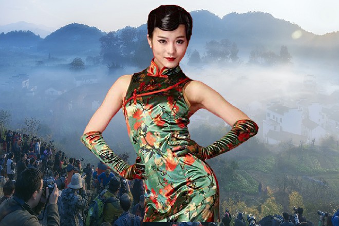 安妮伸出手来，用手背试了下罗芙额头的体温，她发烧了