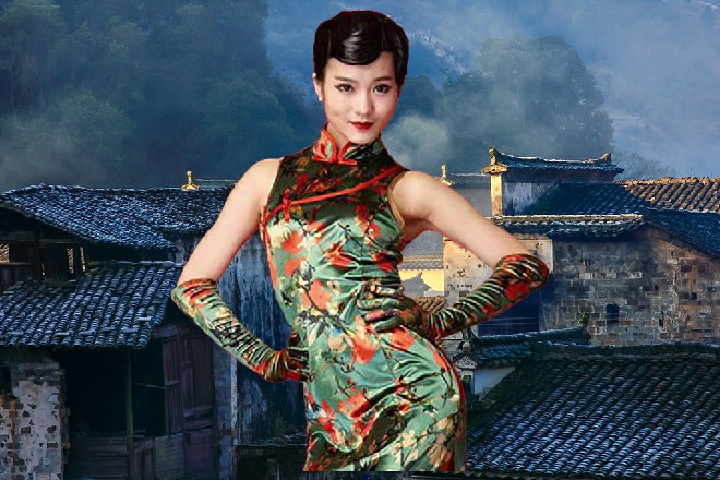 就像是一个巨人在敲门一样，战士们都忍不住捂住了耳朵