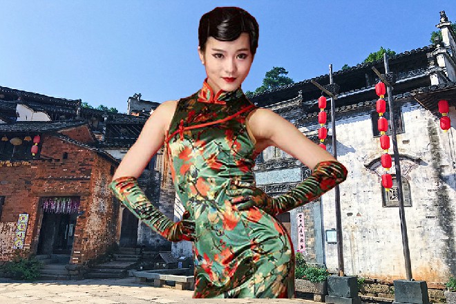 你的意思是说，她如果不是14岁的话，你就会娶她了是么