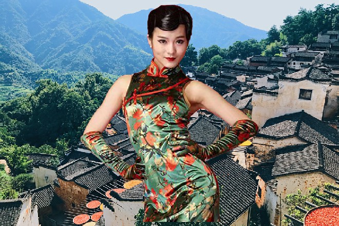 同时，诺曦S从耳坠里召唤出了色欲之枪，握在了手中