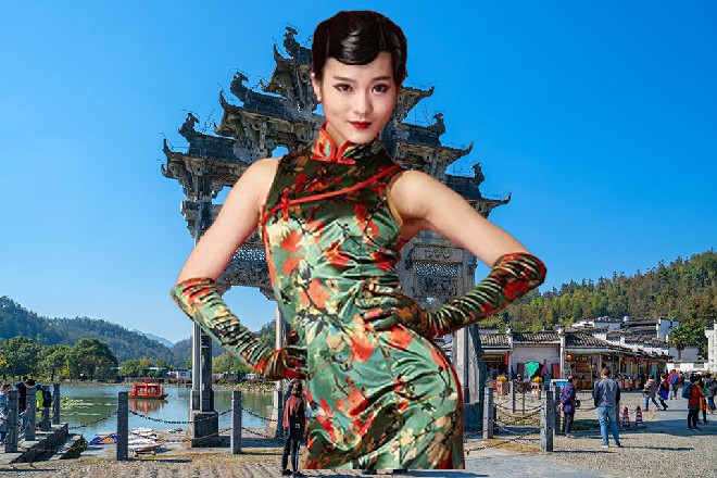 其实，你们现代人类就像是可怜的猴子一样，不是么