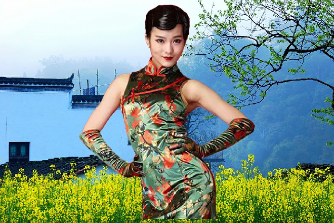 宁桑听了都傻了，我的教主大人，那哥们是什么年代的人啊