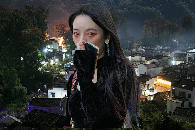 诺曦S看了一眼这龙面人，发现他竟然会用龙家的功法