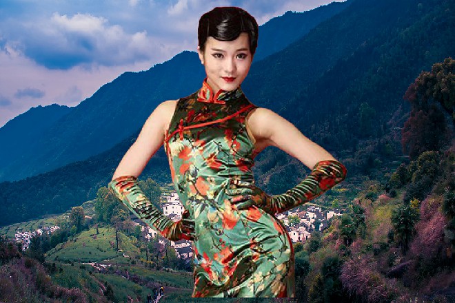 音响里传来方青山的一阵阵大笑，笑声中充满了张狂和得意