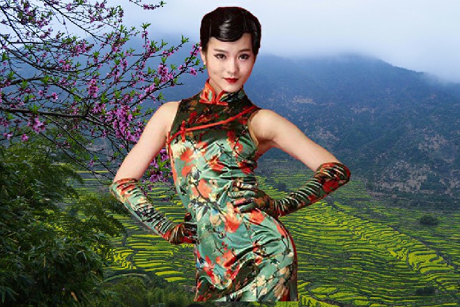 因为艾伦的出手攻击，诺曦S他们住的酒店整个倒塌了