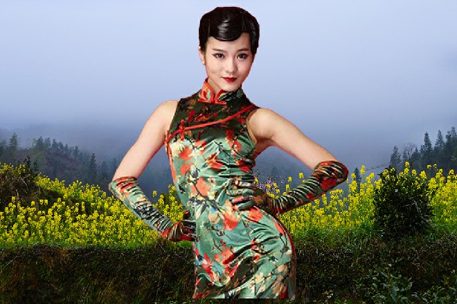 呵呵，庄先生放心，一个毛头小子而已，就包在老夫身上吧