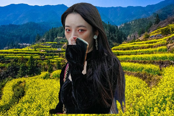 诺曦S笑了笑，身体恢复到普通的模样，似乎不以为然