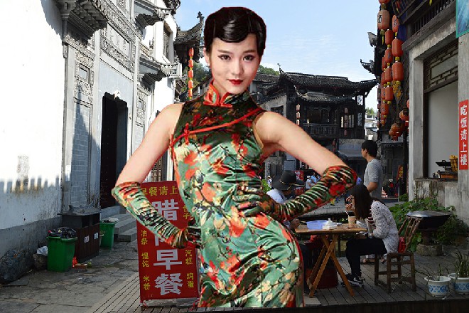 你口中好像对瑞兽很袒护啊，莫非，你认识这个瑞兽