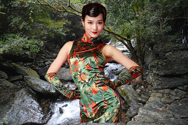 果然，只把自己的子女当成工具，这黄帝也是碉堡了