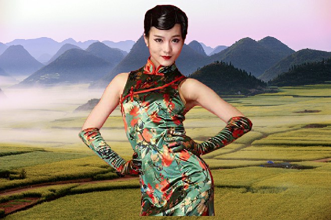而如何把这些村庄纳入星月城，红色妖姬已经实现想好了主意