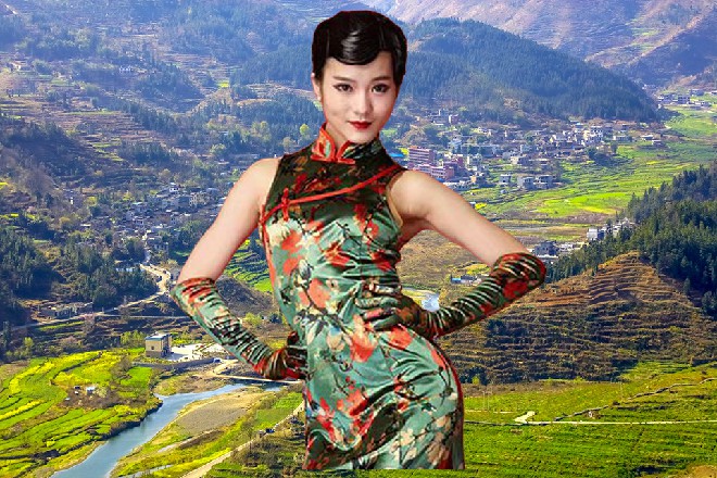 这话基本上是天道的口头语，这一点，我可以答应你
