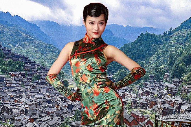 龙家对他来说，就像是一个大鱼塘一样，饲养着他这条小鱼