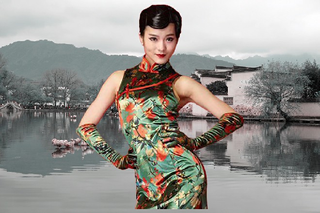 就让俺试试，是你的战龙决厉害，还是我的逆龙反厉害