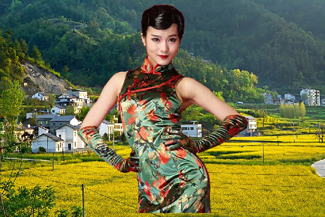 臭小子，识时务者为俊杰你最好按照我们大当家说的做