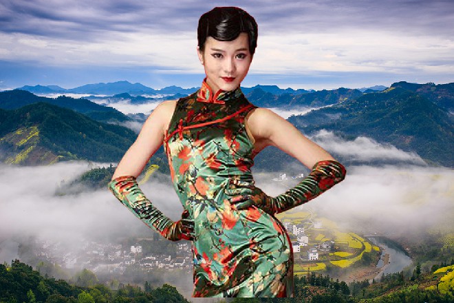 孙家良愣住了，一向乖巧的苗甜，竟然会对他说出这样的话来